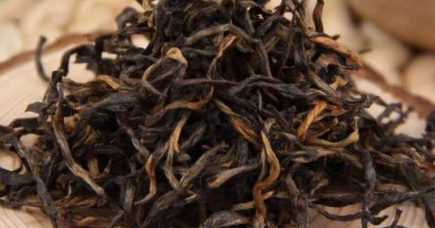 金骏眉属于什么茶 属于红茶茶类