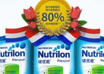 奶粉排行榜10强排名 哪个牌子的奶粉好
