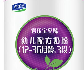 奶粉排行榜10强排名 哪个牌子的奶粉好