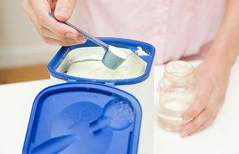 奶粉排行榜10强排名 哪个牌子的奶粉好