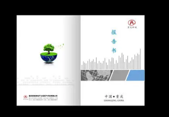 报告书格式范文 教你在职场站稳脚跟
