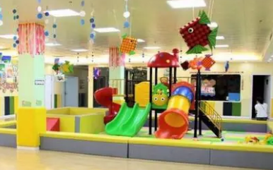 幼托班收费标准 幼托班多少钱一个月