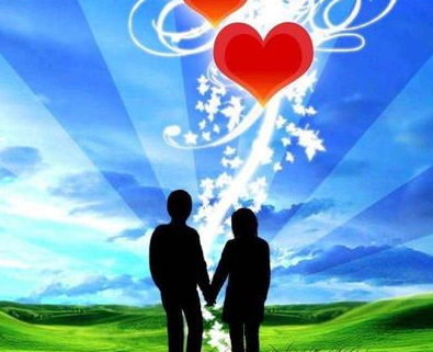 婚姻跟爱情的区别