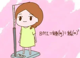bmi计算公式及标准 bmi数值对我们真的有那么重要吗