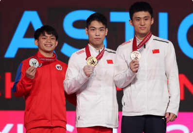 ��������������˫�ܶ�� Ӯ�õ�˫������ھ�