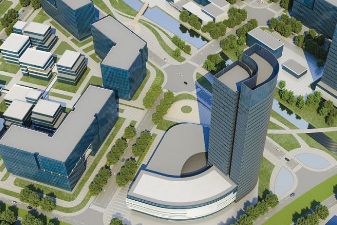 公司未来规划和发展前景怎么写