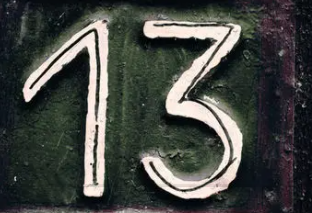 13����ʲô��˼ ����13����Щ����