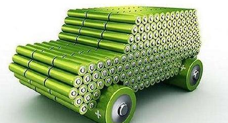 新能源电池技术有哪些