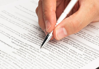 标准论文格式模板范文