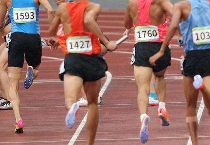 4x400�׽���������