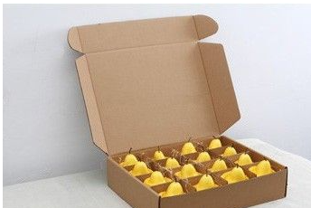 水果快递运输常用的几种包装方法 水果的包装也很讲究