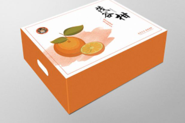 水果快递运输常用的几种包装方法 水果的包装也很讲究