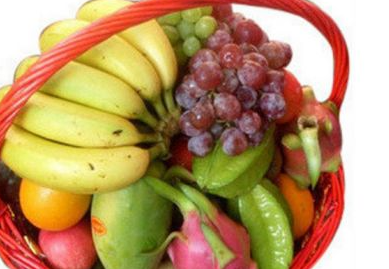 水果快递运输常用的几种包装方法 水果的包装也很讲究