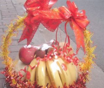 水果快递运输常用的几种包装方法 水果的包装也很讲究