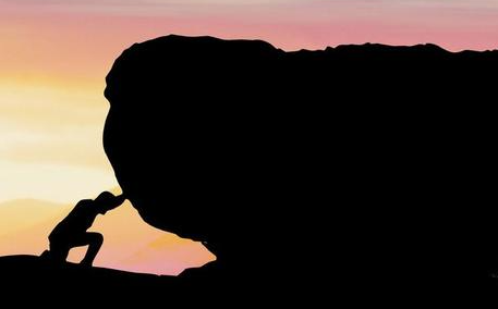 һ���˵ĸ����ʲô��˼ ��һ���˵��۽�