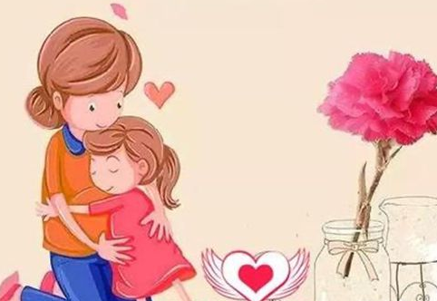 ĸ�׽ڵĸж���������Щ ��һ�췢һЩ�ж�ĸ�׵ľ���
