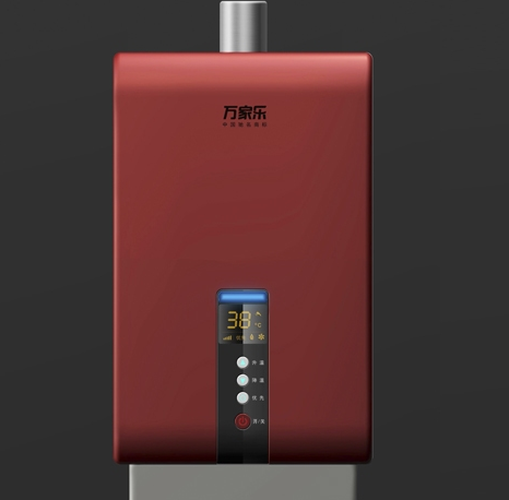 中国燃气热水器十大名牌排行榜 燃气热水器十大名牌排名