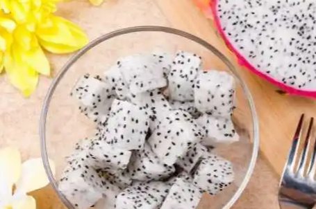 火龙果是凉性还是热性 是凉性水果