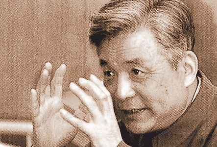 两弹一星之父到底是谁 是我国科学家邓稼先