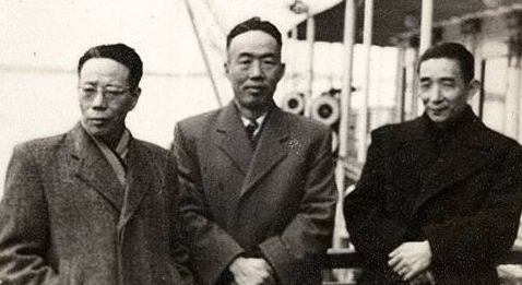 两弹一星之父到底是谁 是我国科学家邓稼先