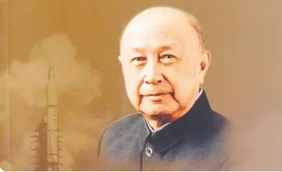 两弹一星之父到底是谁 是我国科学家邓稼先