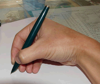 ��ȷ��д������ ��д����ִ�ʷ���