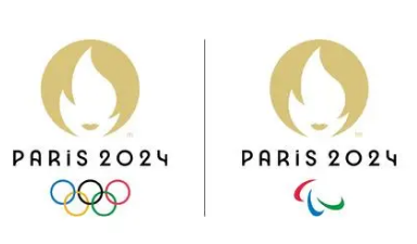 巴黎奥运会会徽的图案和它的含义