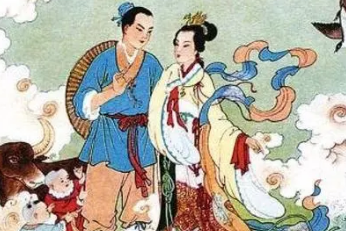 ţ��֯Ů�Ĺ��� �ҹ�����䰮�����