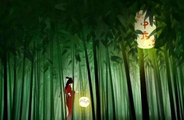 中元节包袱书写格式全部称呼 中元节包袱怎么写