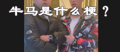 ţ����ʲô��˼Ŷ ��������¹�ţ��