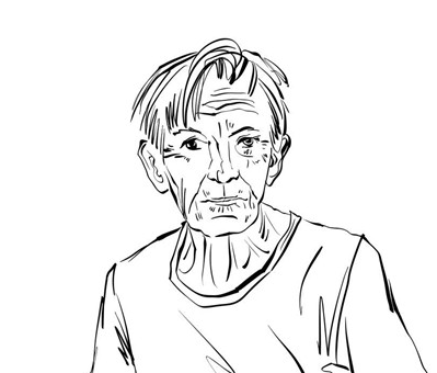 快死的人面相有些什么变化 人快死前面相有哪些说法