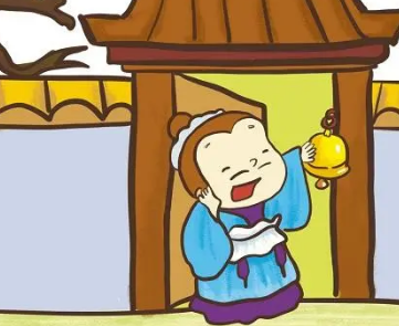 �ڶ�������յ���Ф��ʲô ��һ��Ф��ʲô��Ф