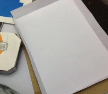 8kֽ���ߴ�� �ߴ���420mm��297mm