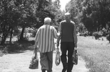 中国人口老龄化最新数据 主要特点有以下几个方面