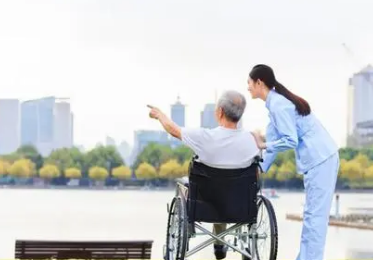 中国人口老龄化最新数据 主要特点有以下几个方面