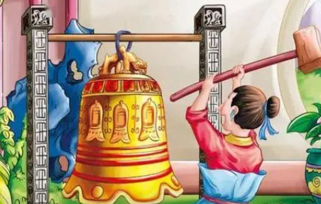 掩耳盗铃是什么生肖 掩耳盗铃是啥子生肖