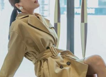 各种腰带的系法图解教程 系法都是不一样的