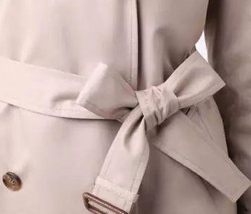 各种腰带的系法图解教程 系法都是不一样的