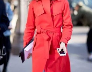 各种腰带的系法图解教程 系法都是不一样的