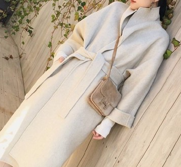 各种腰带的系法图解教程 系法都是不一样的