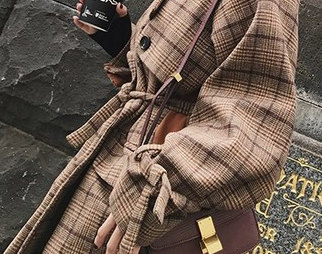 各种腰带的系法图解教程 系法都是不一样的