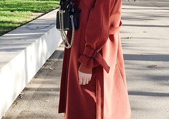 各种腰带的系法图解教程 系法都是不一样的