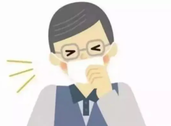 咳嗽变好的三个过程 通常是干咳期、动痰期、排痰期