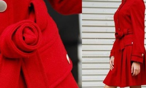 各种腰带的系法图解教程 系法都是不一样的