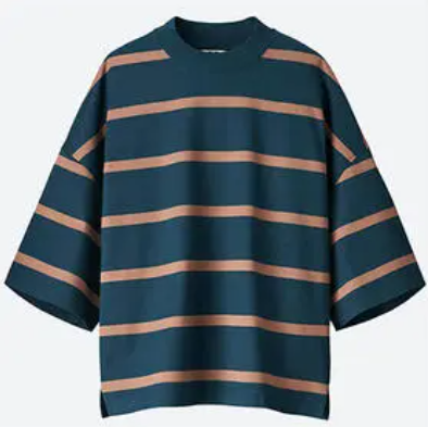 上衣都有哪些款式