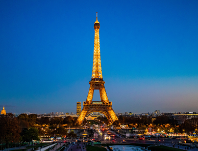 下一次奥运会什么时候在哪里举行的2024 巴黎成为主办城市