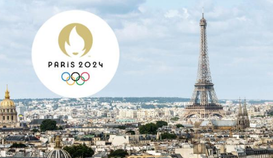 下一次奥运会什么时候在哪里举行的2024 巴黎成为主办城市