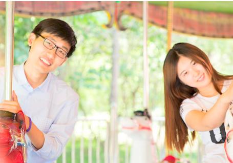 多巴胺爱情作用三个月 恋爱多巴胺能维持多久