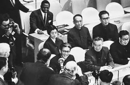 �й���ʲôʱ��������Ϲ��� �й��������Ϲ���ʱ��1971��