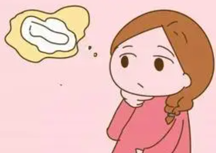 来大姨妈需要注意什么 不宜穿紧身衣裤